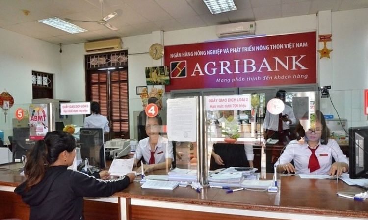 Gửi tiết kiệm tích luỹ Agribank